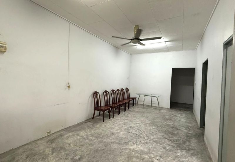 Taman Ungku Tun Aminah