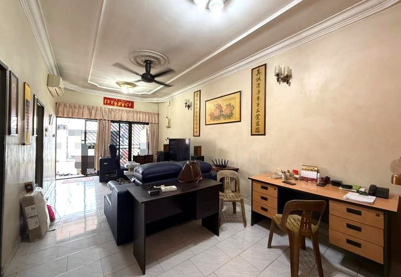 Taman Ungku Tun Aminah