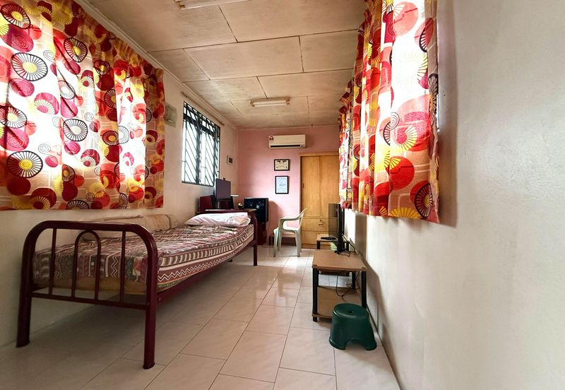 Taman Ungku Tun Aminah