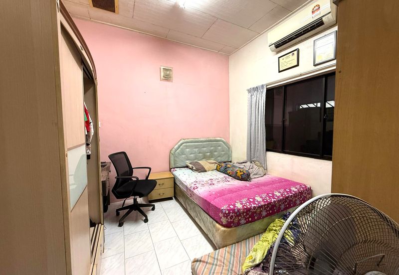 Taman Ungku Tun Aminah