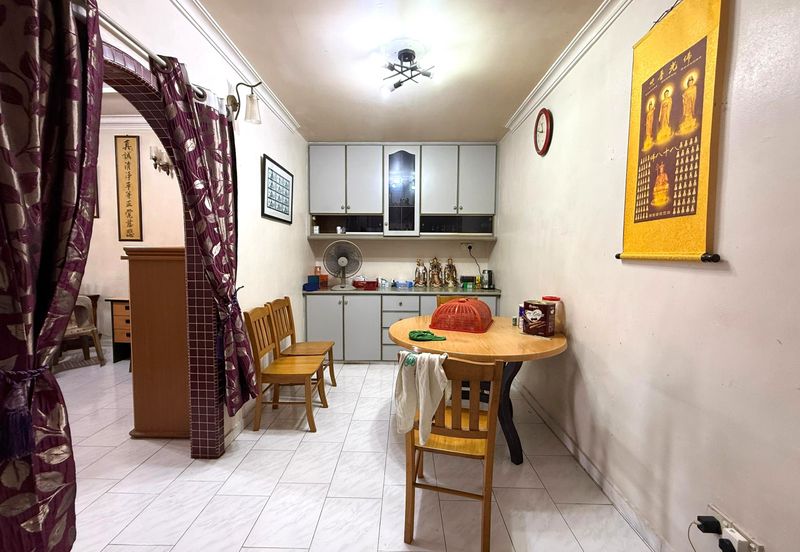 Taman Ungku Tun Aminah