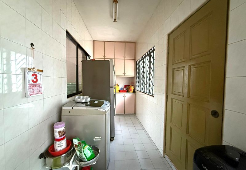 Taman Ungku Tun Aminah