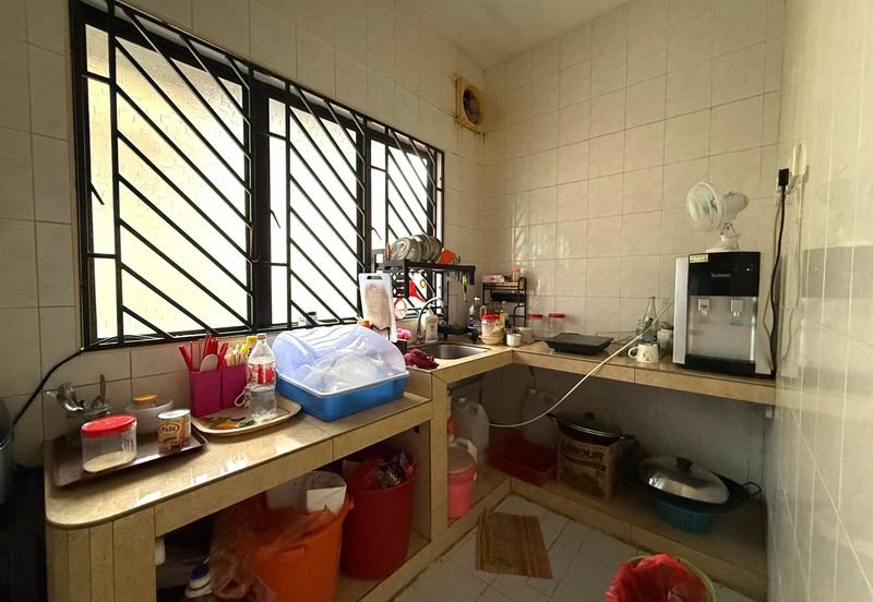 Taman Ungku Tun Aminah