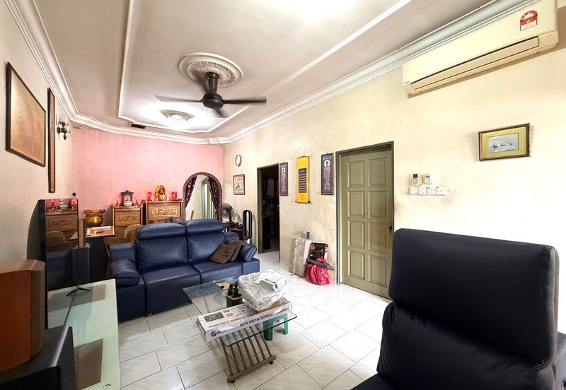 Taman Ungku Tun Aminah