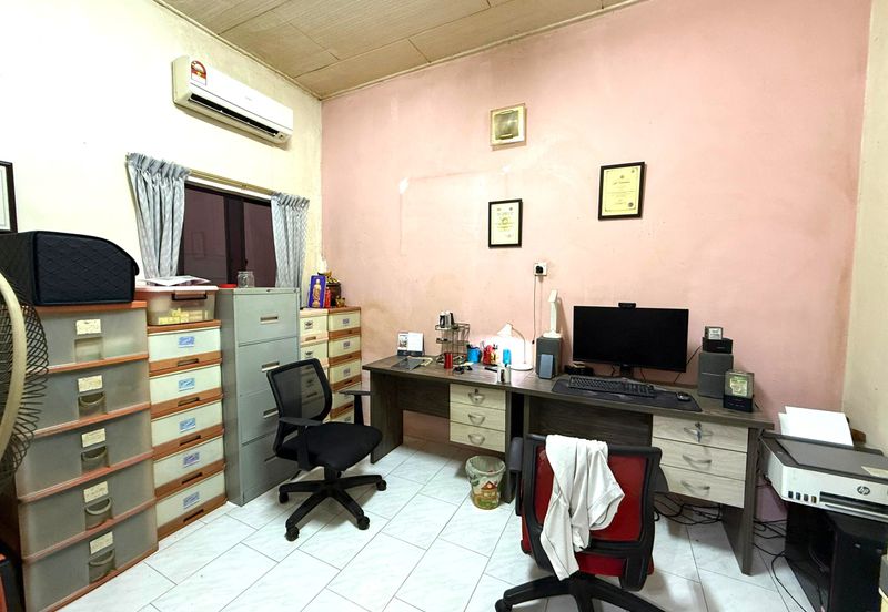 Taman Ungku Tun Aminah