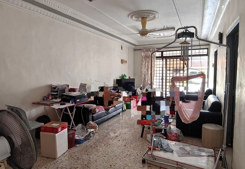 Taman Ungku Tun Aminah