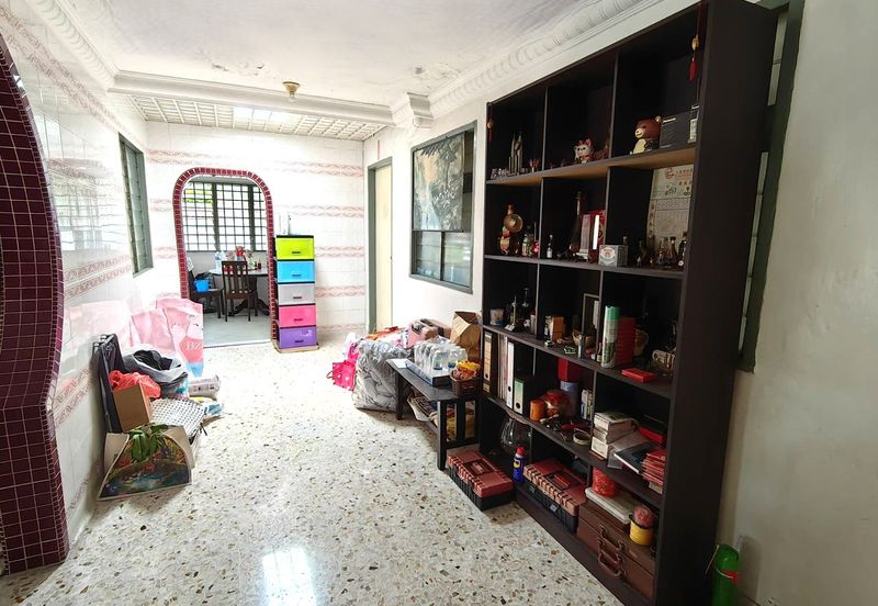 Taman Ungku Tun Aminah