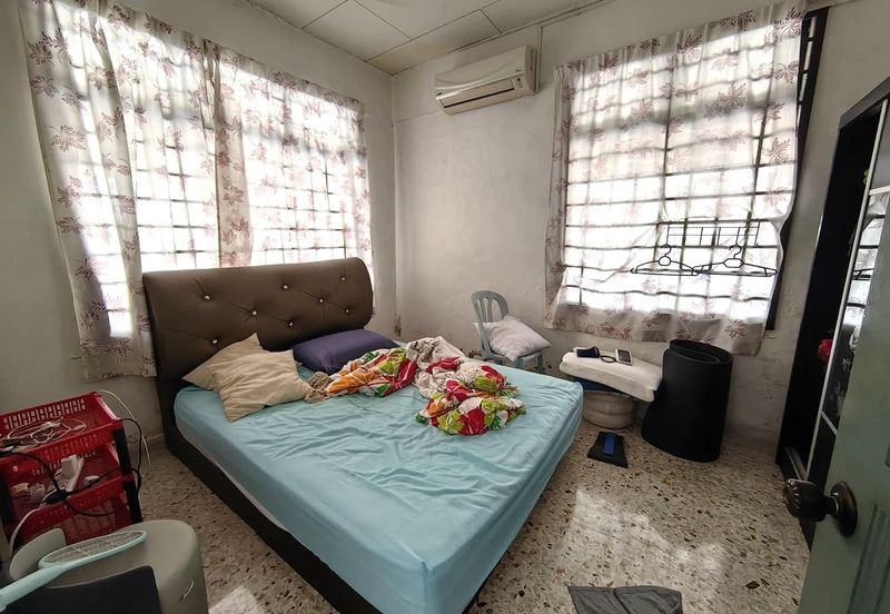 Taman Ungku Tun Aminah