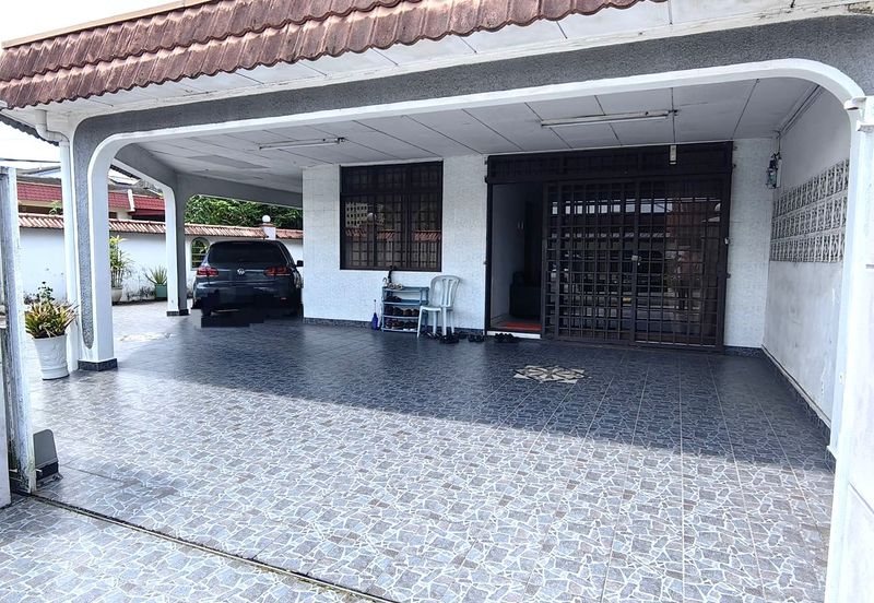 Taman Ungku Tun Aminah