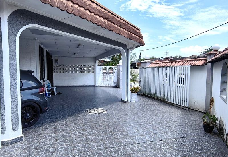 Taman Ungku Tun Aminah