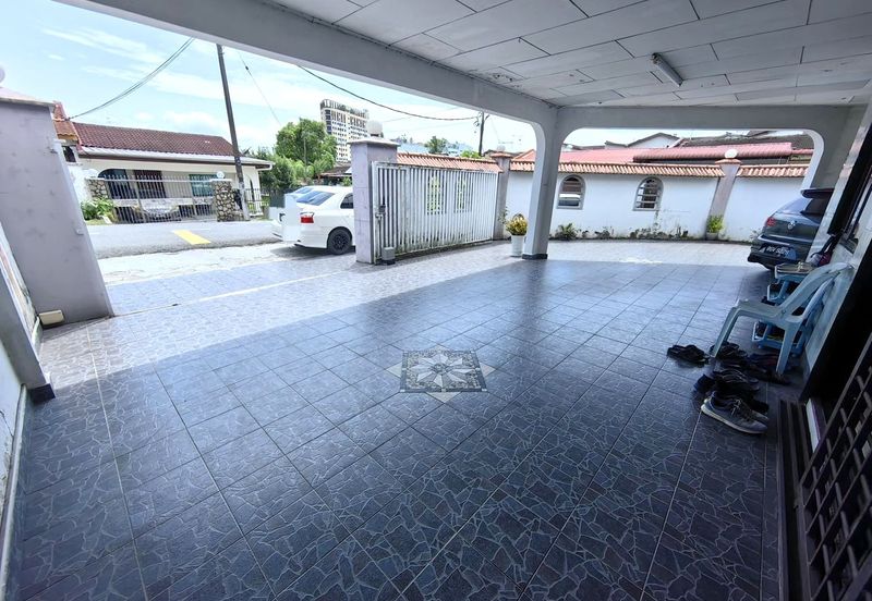 Taman Ungku Tun Aminah