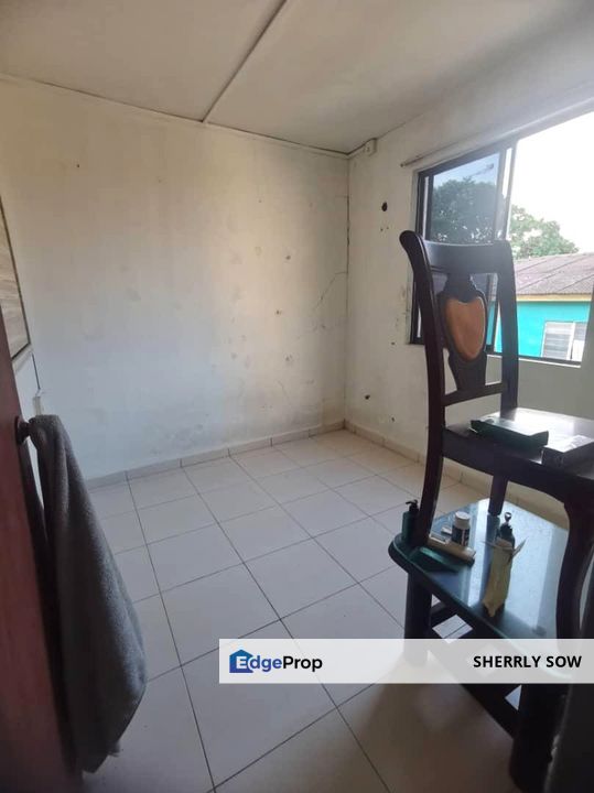 Jalan Makmur Damai Jaya Taman Ungku Tun Aminah Skudai, Johor, Skudai