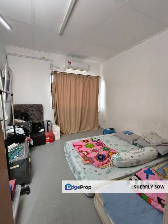 Jalan Makmur Damai Jaya Taman Ungku Tun Aminah Skudai, Johor, Skudai