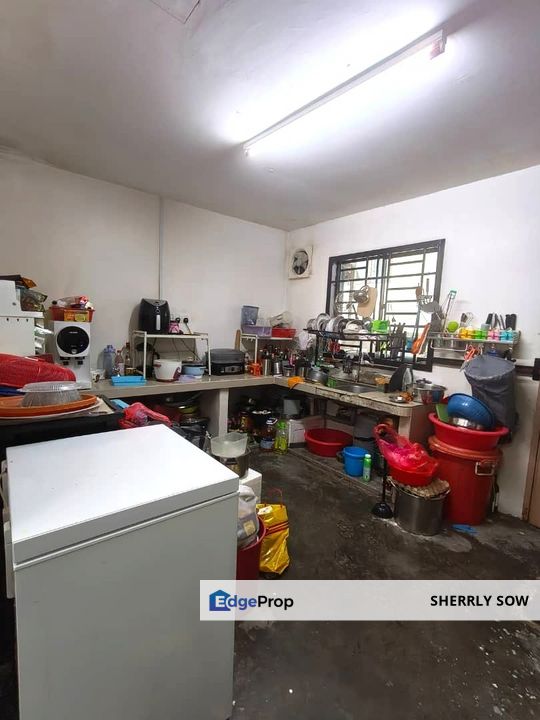 Jalan Makmur Damai Jaya Taman Ungku Tun Aminah Skudai, Johor, Skudai