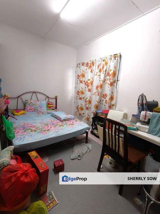 Jalan Makmur Damai Jaya Taman Ungku Tun Aminah Skudai, Johor, Skudai