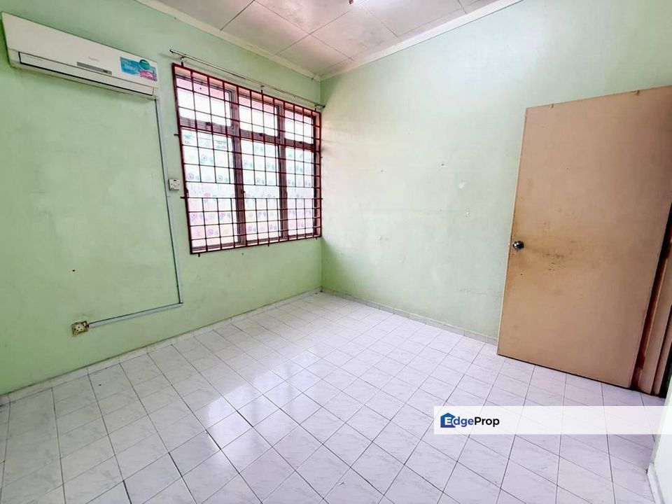 Bandar Uda Utama Next to Taman Perling Sri Yaacob, Johor, Skudai