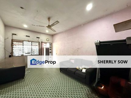  Jalan Wijaya @ Taman Abad, Johor, Johor Bahru