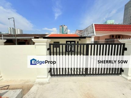  Jalan Landak @ Taman Abad, Johor, Johor Bahru