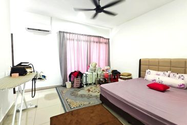 Aspira ParkHomes @ Gelang Patah