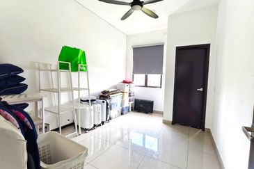 Aspira ParkHomes @ Gelang Patah