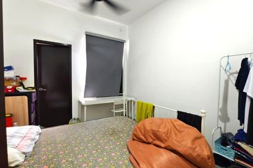 Aspira ParkHomes @ Gelang Patah