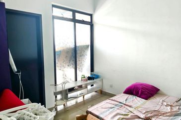 Aspira ParkHomes @ Gelang Patah