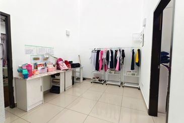 Aspira ParkHomes @ Gelang Patah