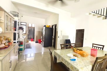 Aspira ParkHomes @ Gelang Patah