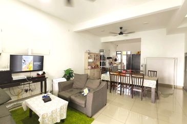 Aspira ParkHomes @ Gelang Patah