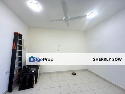 Jalan Aspira @ Aspira Lakehome, Johor, Gelang Patah