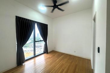 The Astaka @ 1 Bukit Senyum