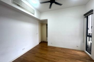 The Astaka @ 1 Bukit Senyum