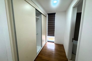 The Astaka @ 1 Bukit Senyum