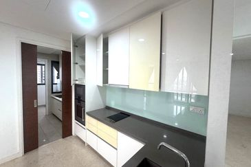 The Astaka @ 1 Bukit Senyum