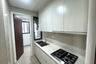 The Astaka @ 1 Bukit Senyum