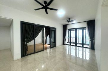 The Astaka @ 1 Bukit Senyum