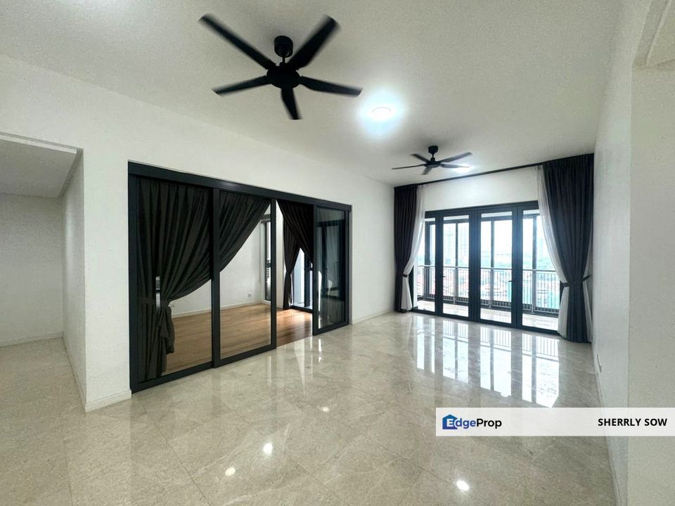 The Astaka @ Town Area, Johor, Johor Bahru