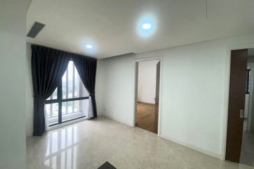 The Astaka @ 1 Bukit Senyum