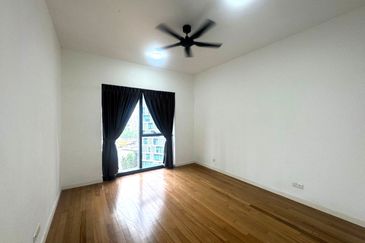 The Astaka @ 1 Bukit Senyum