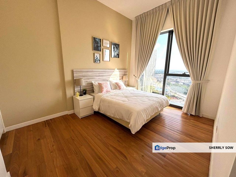 The Astaka @ Town Area, Johor, Johor Bahru