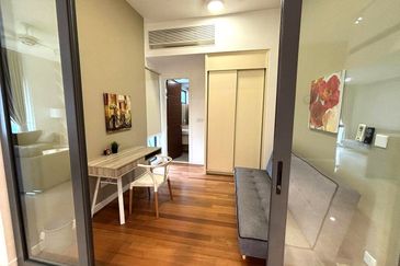 The Astaka @ 1 Bukit Senyum