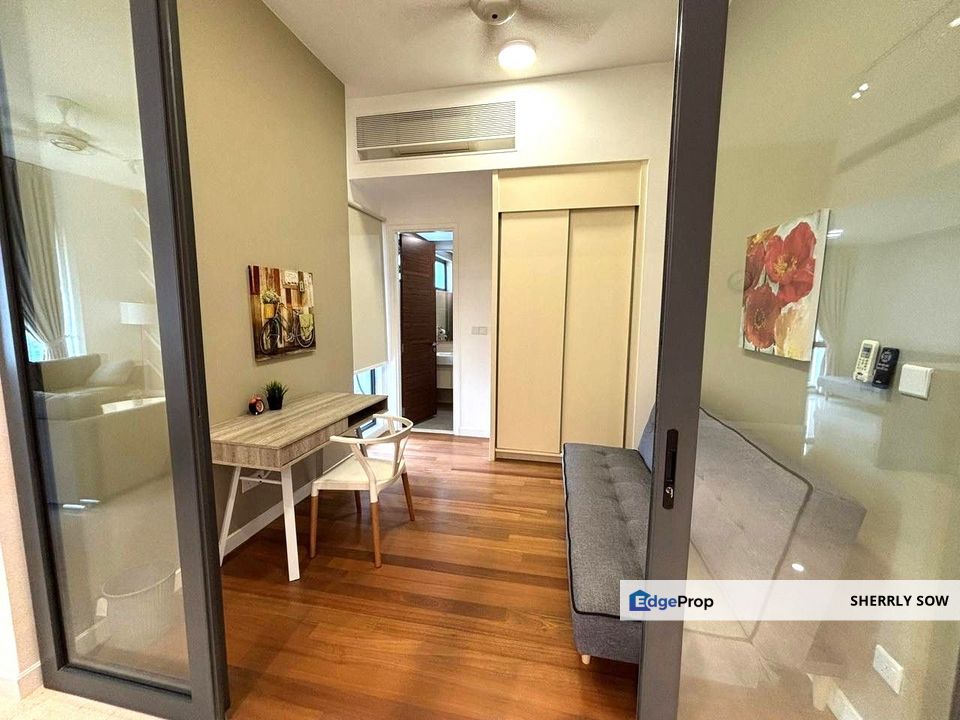 The Astaka @ Town Area, Johor, Johor Bahru