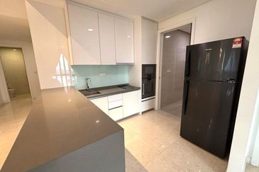 The Astaka @ 1 Bukit Senyum