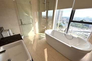 The Astaka @ 1 Bukit Senyum