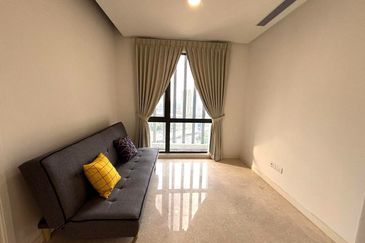 The Astaka @ 1 Bukit Senyum