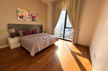 The Astaka @ 1 Bukit Senyum