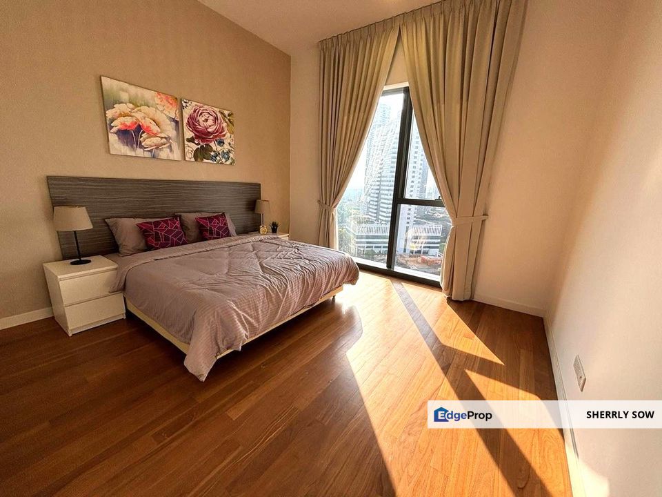 The Astaka @ Town Area, Johor, Johor Bahru