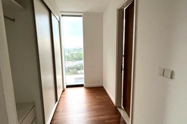 The Astaka @ 1 Bukit Senyum