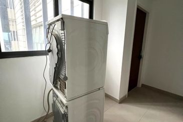 The Astaka @ 1 Bukit Senyum