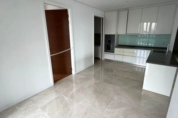 The Astaka @ 1 Bukit Senyum